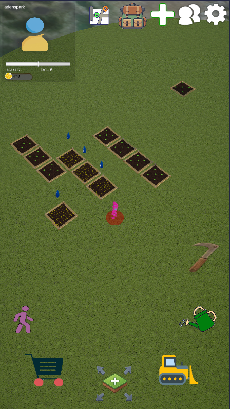 these crops are  thirsty
